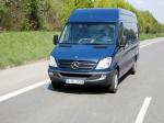 Mercedes-Benz Sprinter High Roof Van 2006 года